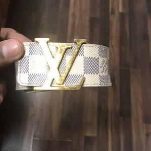 LV BELT